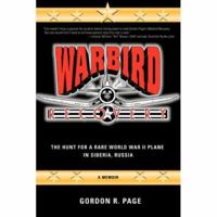 Warbird Recovery: The Hunt for a Rare WWII Plane in Siberia, Russia