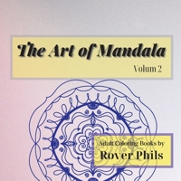 The Art of Mandala 6998779909 Book Cover