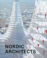 Nordic Architects 9185213330 Book Cover