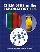 Chemistry in the Laboratory 0716735474 Book Cover