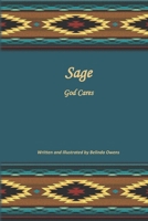 Sage God Cares B0858VSZD1 Book Cover