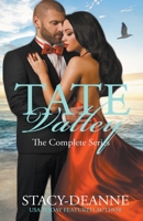 Tate Valley The Complete Series B0BBPJPCP3 Book Cover
