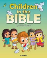 Children in the Bible 877247808X Book Cover