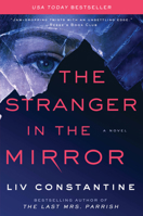 The Stranger in the Mirror 0062967339 Book Cover