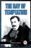 The day of temptation 151328097X Book Cover