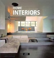 Home Interiors 8496263797 Book Cover