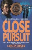 Close Pursuit 0553051881 Book Cover
