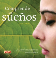 Comprende tus sueños (Vital) 8499171133 Book Cover
