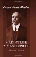 Making Life a Masterpiece B0BVYKQ5SQ Book Cover