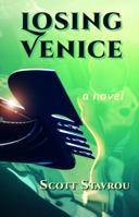 Losing Venice 1732195684 Book Cover