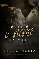 Qual é o nome da vez?: #WeHo 2 6500493672 Book Cover