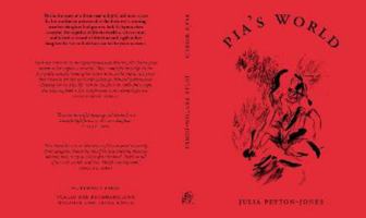 Pia's World 0903696517 Book Cover