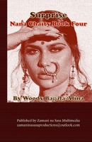Surpise: Nana Chaity Book Four B08NS4FXMQ Book Cover