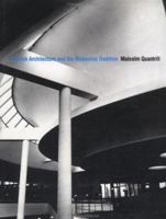 Finnish Architecture and the Modernist Tradition 0419195203 Book Cover