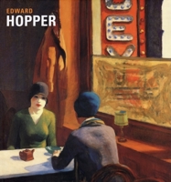 Edward Hopper 0878467130 Book Cover