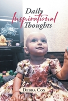 Daily Inspirational Thoughts 1645317447 Book Cover