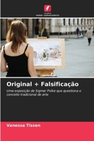 Original + Falsificação (Portuguese Edition) 6200743835 Book Cover