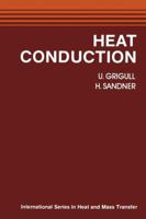 Heat Conduction 364296818X Book Cover