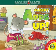Albert Adds Up! 148968297X Book Cover