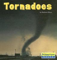 Tornadoes (Bridgestone Books, Weather Update) 073686153X Book Cover