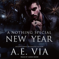 A Nothing Special New Year B0BGSYVVNB Book Cover