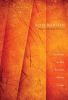 Cardinal in the Eastern White Cedar 0771012241 Book Cover