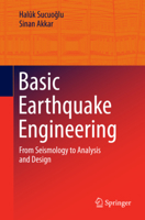 Earthquake Engineering 3319010255 Book Cover