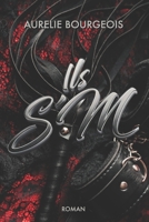 Ils S'M (French Edition) B0FFL7T876 Book Cover