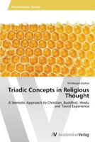 Triadic Concepts in Religious Thought 3639471644 Book Cover