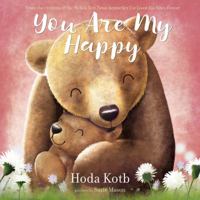 You Are My Happy 0062887904 Book Cover