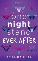 One Night Stand Ever After B0D76TPG1R Book Cover