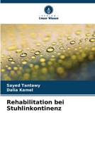 Rehabilitation bei Stuhlinkontinenz (German Edition) 6208887720 Book Cover