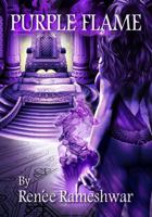 Purple Flame 1471066215 Book Cover