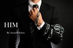Him 0692619143 Book Cover