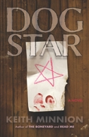 Dog Star B088N5HRG6 Book Cover