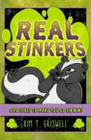 Real Stinkers: 600 Jokes to Make You Go Ewww! 1454932155 Book Cover