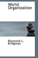 World Organization 0353972363 Book Cover