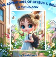 The Adventures of Skybug and Bigs: In The Meadow B0FPGJ3V4Y Book Cover