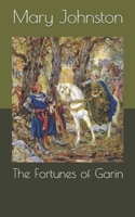 The Fortunes Of Garin 1523302348 Book Cover