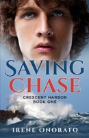 Saving Chase 1723445983 Book Cover