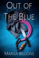 Out of the Blue (Blue Series) B0FM8MT6NT Book Cover
