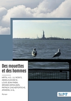 Des mouettes et des hommes 238591283X Book Cover