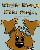 What's Wrong With Gorbin? B0BKQ6QG2G Book Cover