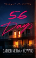 56 Days B09TN5WWCV Book Cover
