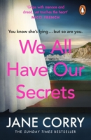 We All Have Our Secrets 0241989027 Book Cover