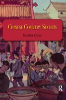 Chinese Cookery Secrets 1138970492 Book Cover