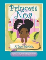 Princess Noa: A True Fairytale B0948LKZQ3 Book Cover