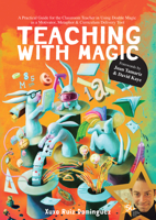 Teaching with Magic 8415058349 Book Cover