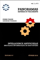 Intelligence artificielle, un bricolage informatique de haut niveau 1708159991 Book Cover