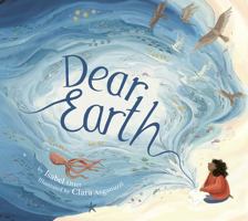 Dear Earth 1664300147 Book Cover